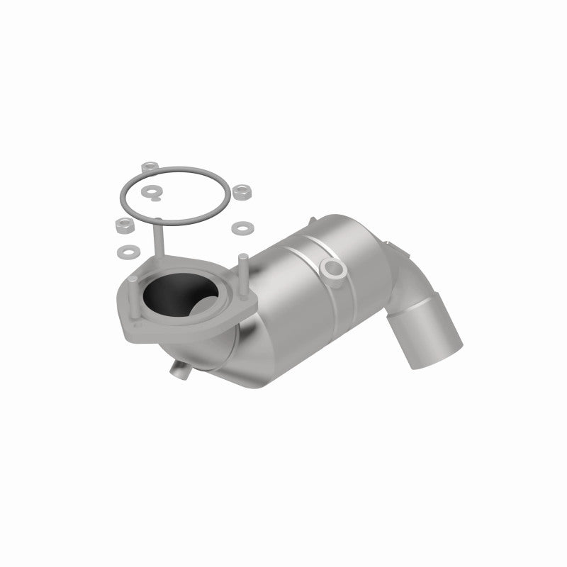 Magnaflow Conv DF 03-08 X-Type 3.0L Rear - DTX Performance