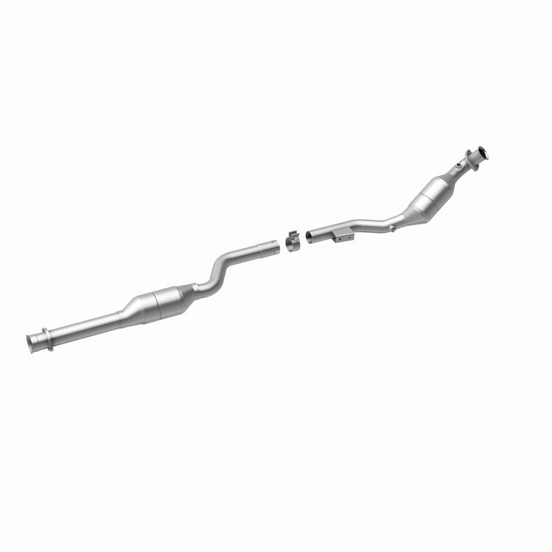 MagnaFlow Conv DF 98-02 Mercedes E320 3.2L - DTX Performance