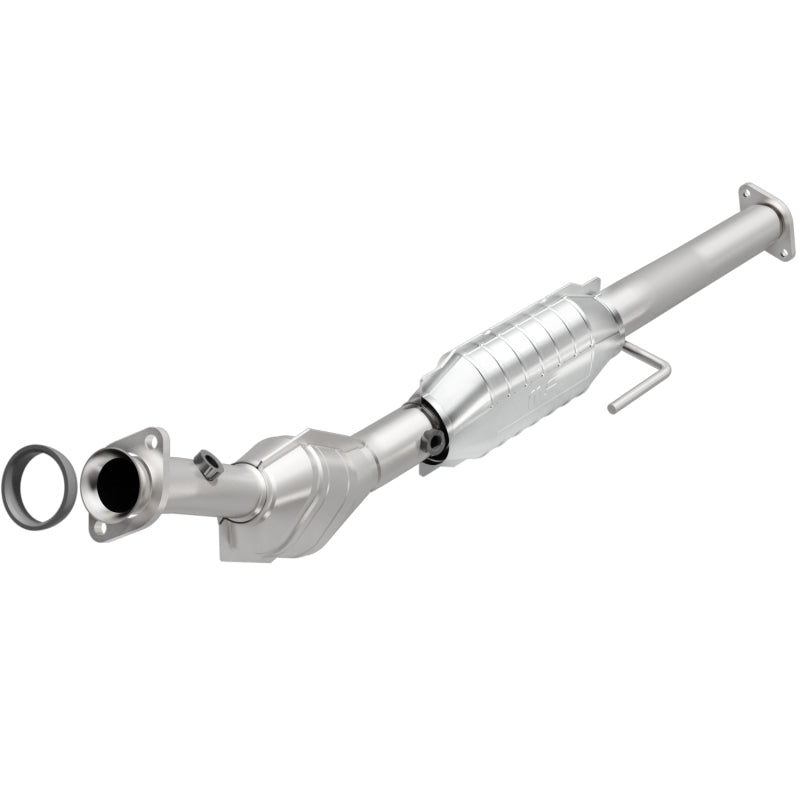 Magnaflow Conv DF 2007-2011 RANGER 2.3L Underbody - DTX Performance