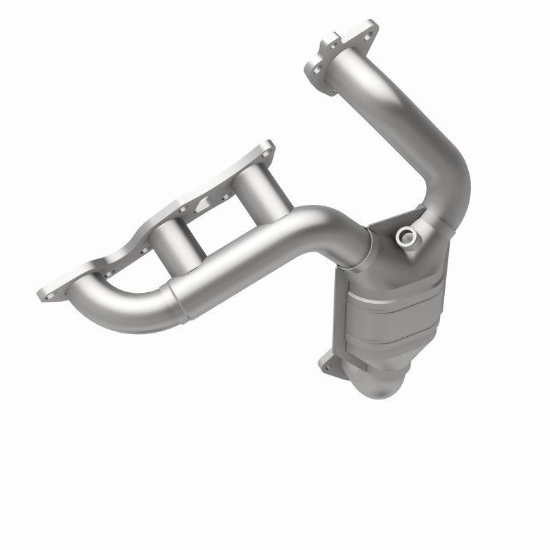 MagnaFlow Conv DF 3/01-02 Mercury Villager 3.3L Manifold - DTX Performance