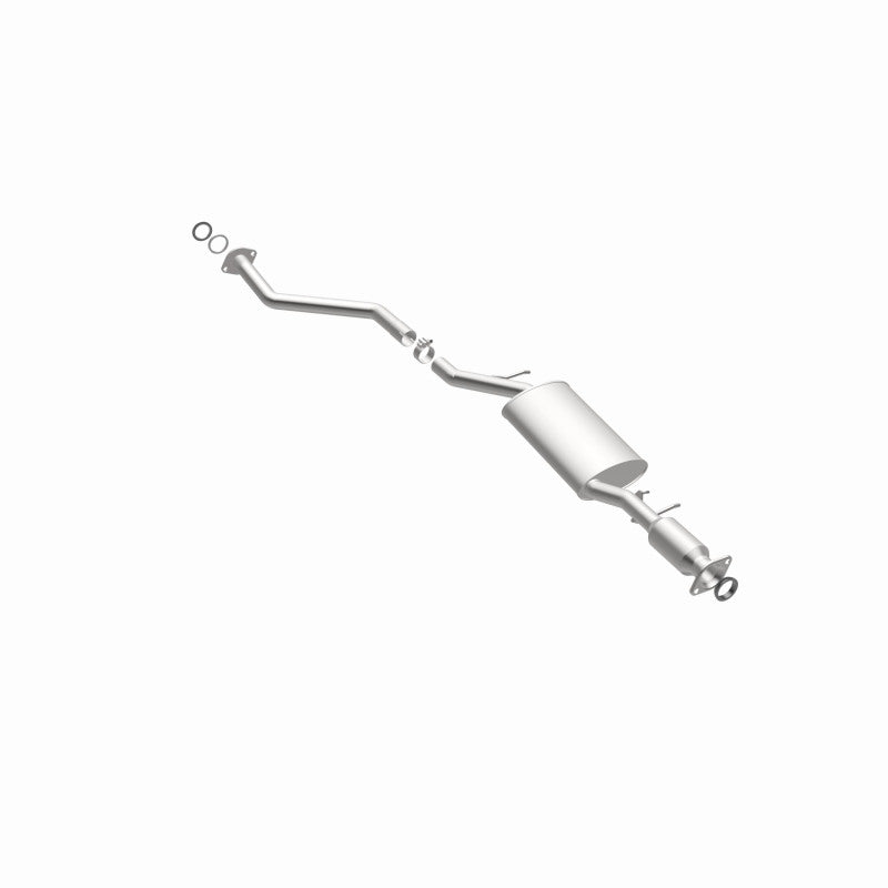 Magnaflow 99-03 Lexus RX300 Base V6 3.0L OEM Grade / EPA Compliant Direct-Fit Catalytic Converter - DTX Performance