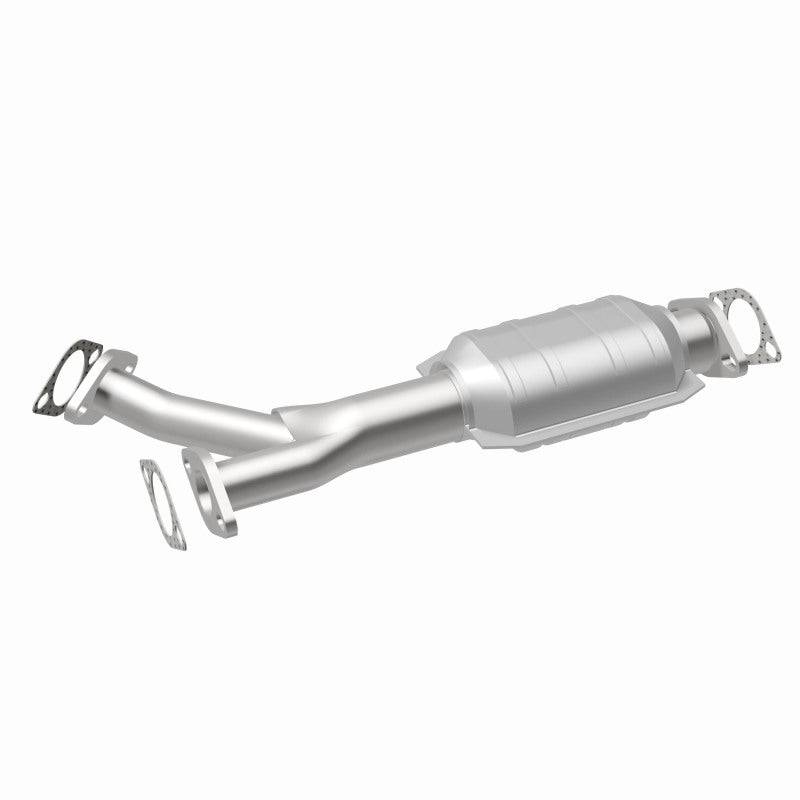 MagnaFlow Conv DF Mazda 929 92-95 3.0L - DTX Performance