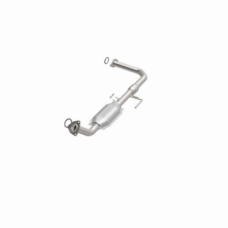 Magnaflow Conv DF 00-02 Tundra 4.7L 4WD FL - DTX Performance