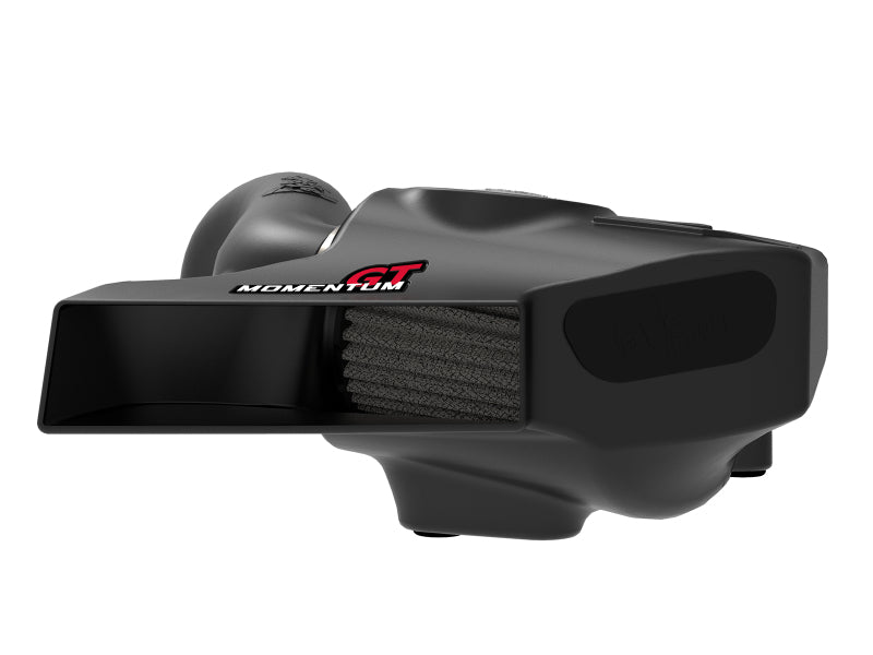 aFe Momentum GT Cold Air Intake System w/ Pro DRY S Media - 15-18 Volkswagen Golf R - DTX Performance