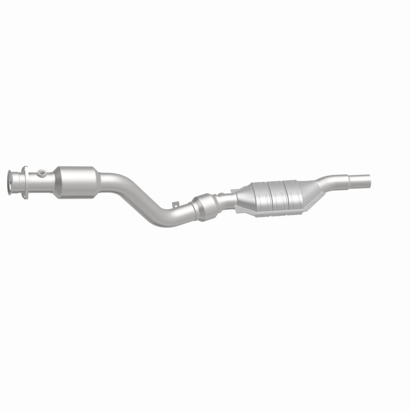 MagnaFlow Conv DF 04-05 Audi Allroad 4.2L Driver Side - DTX Performance