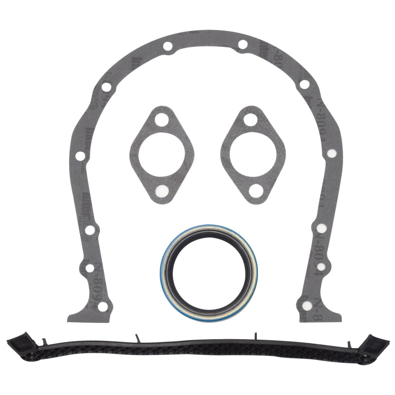 Edelbrock Gasket Kit Front Cover Big Block Chevrolet - DTX Performance