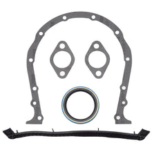 Load image into Gallery viewer, Edelbrock Gasket Kit Front Cover Big Block Chevrolet - DTX Performance