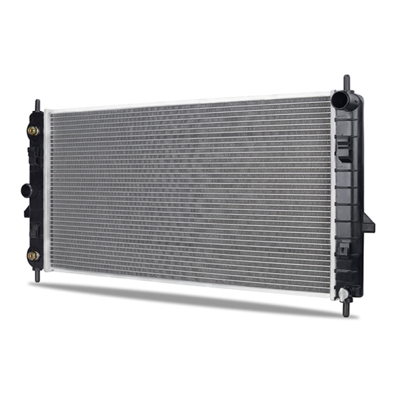 Mishimoto Saturn Ion Replacement Radiator 2003-2004 - DTX Performance