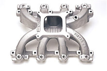 Load image into Gallery viewer, Edelbrock LS1 Carbureted Manifold Only - DTX Performance