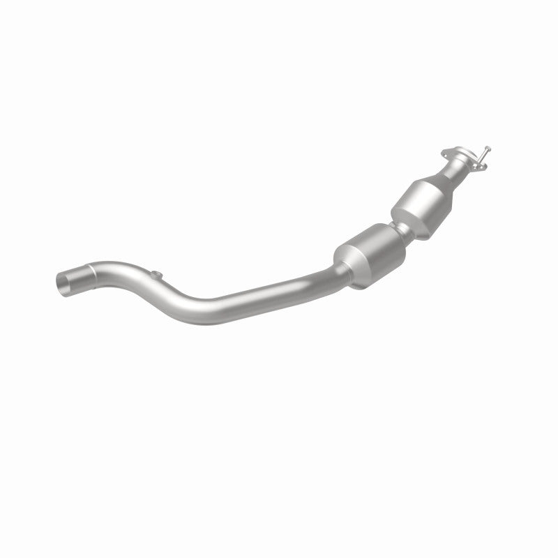 MagnaFlow 13-17 Range Rover V8 5 OEM Underbody Direct Fit EPA Compliant Catalytic Converter - DTX Performance