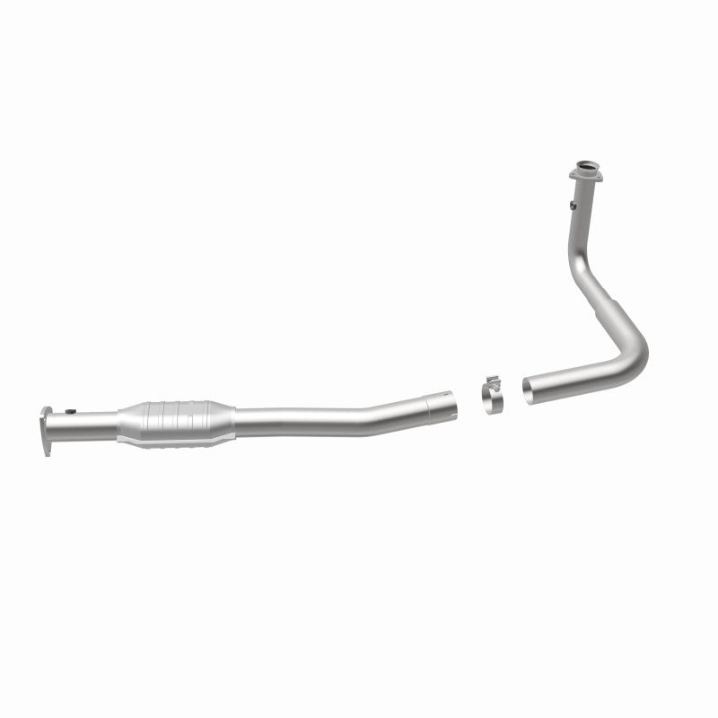 MagnaFlow Conv DF 97-00 GM Van 5.7L Lf - DTX Performance