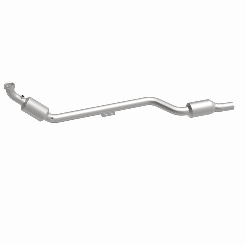 MagnaFlow Conv DF 02-04 Mercedes C32 3.2L Passenger Side - DTX Performance