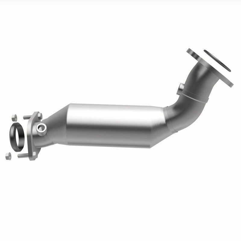 Magnaflow Conv DF 2009-2015 CTS V8 6.2 OEM Underbody - DTX Performance