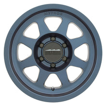 Load image into Gallery viewer, Method MR701 16x8 0mm Offset 6x5.5 106.25mm CB Bahia Blue Wheel - DTX Performance