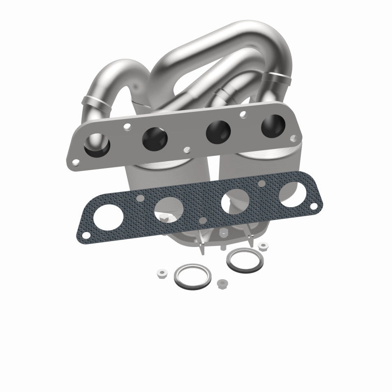 MagnaFlow Conv DF 00-05 Toyota MR2 Spyder 1.8l Manifold - DTX Performance