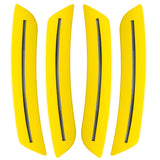 Oracle 16-19 Chevrolet Camaro Concept Sidemarker Set - Clear - Bright Yellow (G7D)