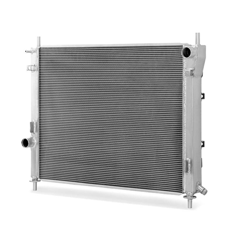 Mishimoto 2015+ Ford Mustang GT Performance Aluminum Radiator - DTX Performance