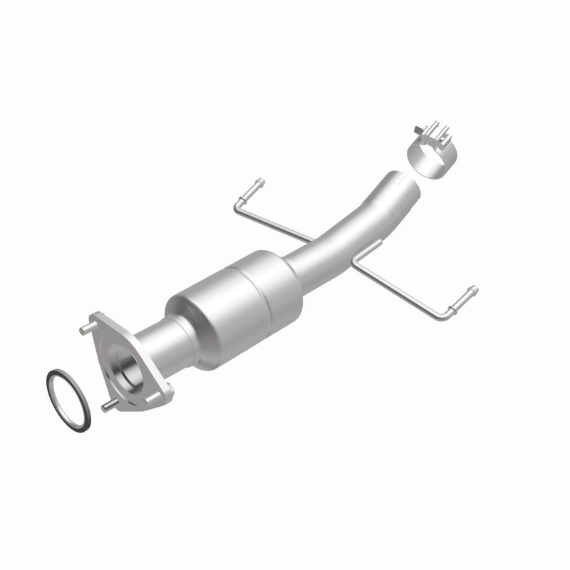 Magnaflow Conv DF 2010-2012 CX-7 2.5 L Underbody - DTX Performance