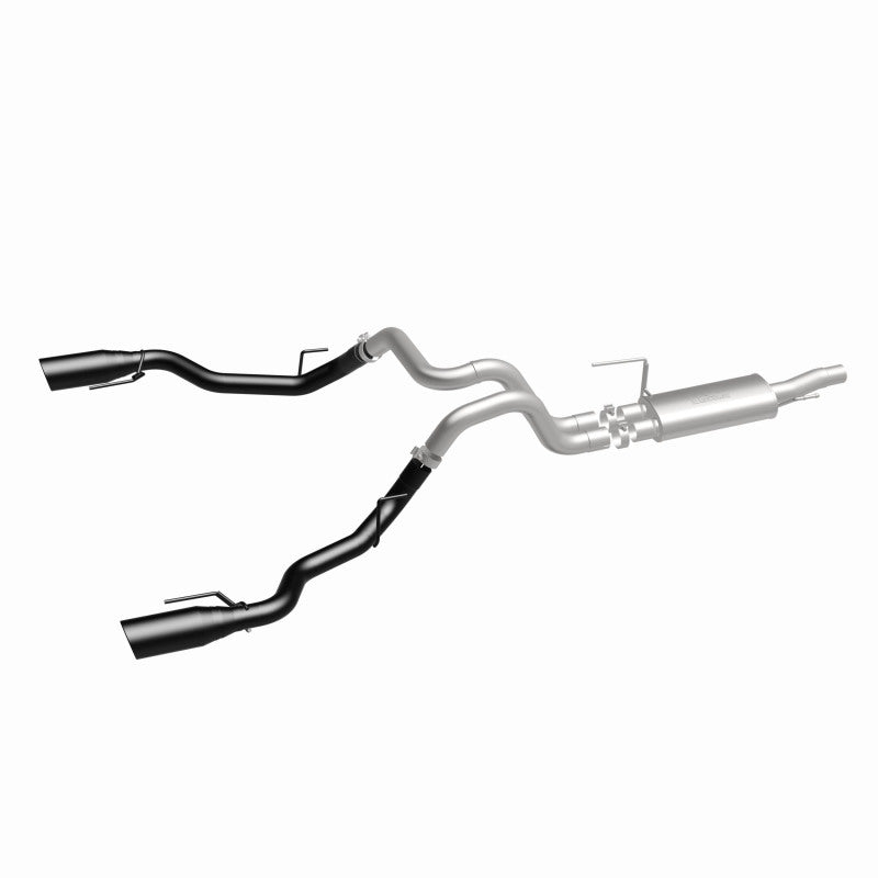 Magnaflow 2021+ Ford F150 Tremor NEO Cat-Back Exhaust System - DTX Performance