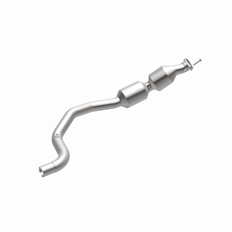 MagnaFlow 13-17 Range Rover V8 5 OEM Underbody Direct Fit EPA Compliant Catalytic Converter - DTX Performance