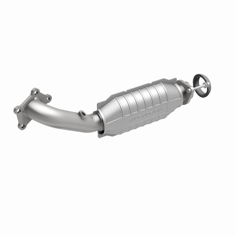 MagnaFlow Conv DF 10-11 Cadillac CTS 3.0L - DTX Performance