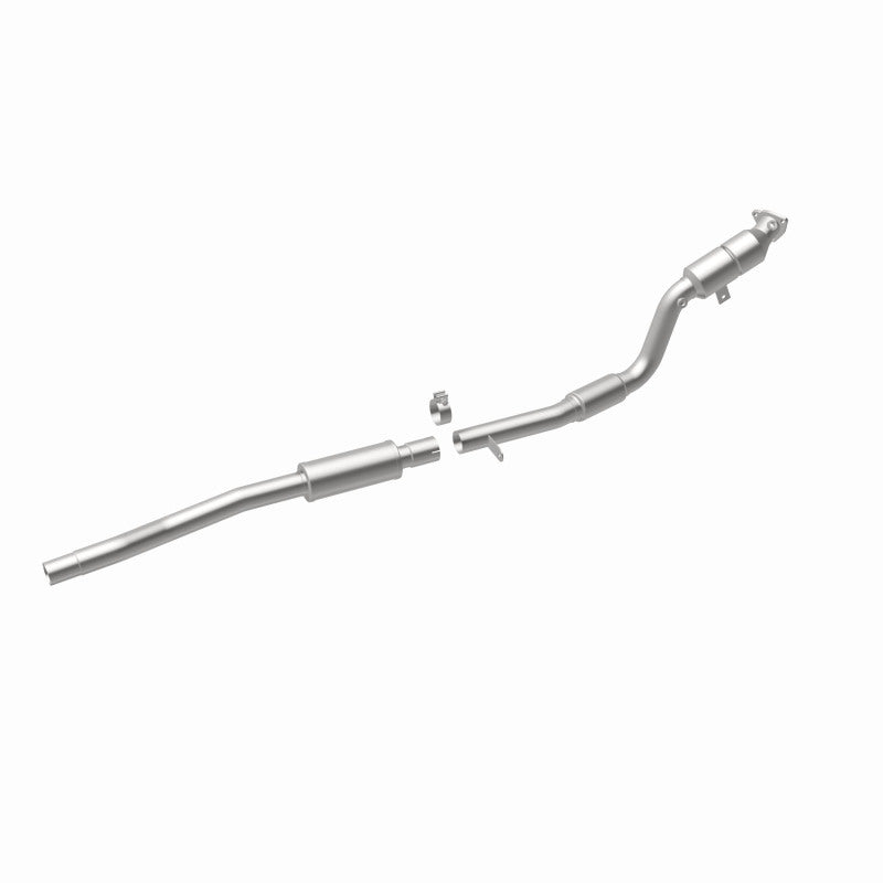 MagnaFlow Conv DF 04-06 Audi A8 Quattro 4.2L - DTX Performance