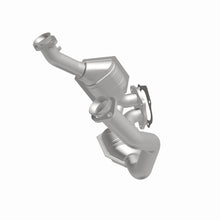 Load image into Gallery viewer, MagnaFlow 01-03 Ford Ranger V6 3.0L OEM Grade Direct-Fit Catalytic Converter - DTX Performance