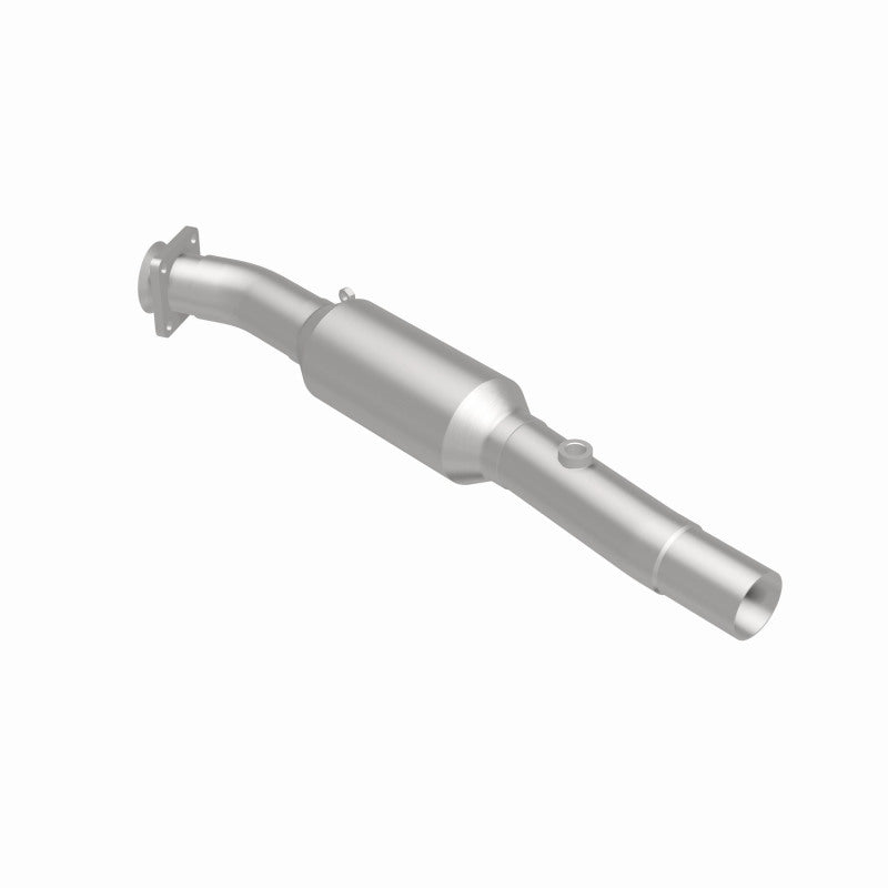 MagnaFlow 2001-2003 Audi S8 4.2L Direct-Fit Catalytic Converter 34.5in Length - DTX Performance