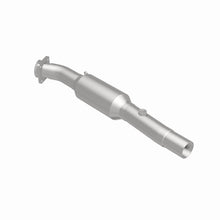 Load image into Gallery viewer, MagnaFlow 2001-2003 Audi S8 4.2L Direct-Fit Catalytic Converter 34.5in Length - DTX Performance