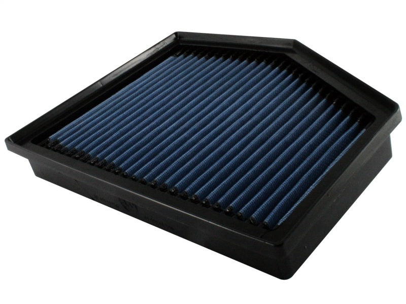 aFe MagnumFLOW Air Filters OER P5R A/F P5R BMW 525/528/530i (E60)04-10 L6-2.5L/3.0L - DTX Performance