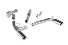 Load image into Gallery viewer, Borla 03-05 SRT4 Cat-Back Exhaust - DTX Performance