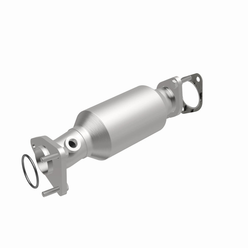 Magnaflow Conv DF 13-15 Frontier 4 Close Coupled - DTX Performance