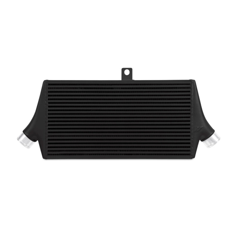 Mishimoto Mitsubishi Lancer Evolution 7/8/9 Race Intercooler - Black - DTX Performance