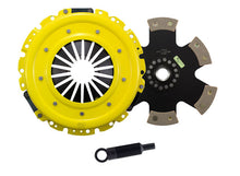 Load image into Gallery viewer, ACT 1998 Chevrolet Camaro Sport/Race Rigid 6 Pad Clutch Kit - DTX Performance