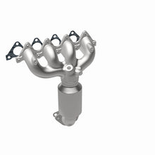 Load image into Gallery viewer, MagnaFlow Conv DF 06-08 Kia Rio/Rio5 1.6L Manifold - DTX Performance