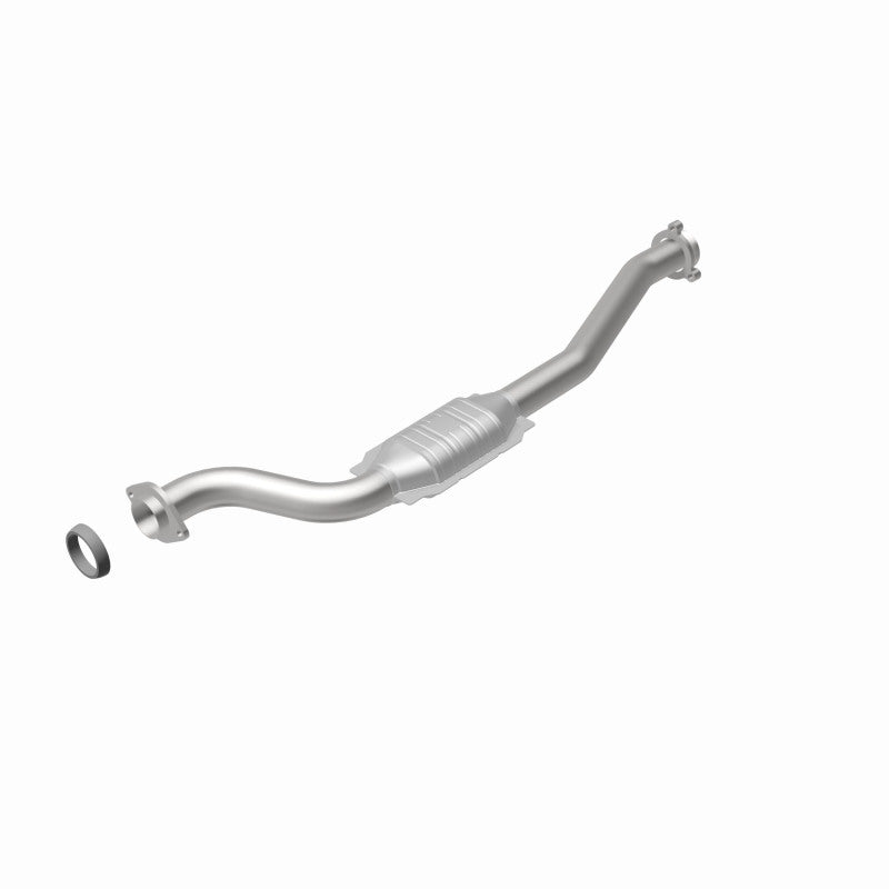 Magnaflow Conv DF 09-10 Hummer H3T 3.7L - DTX Performance