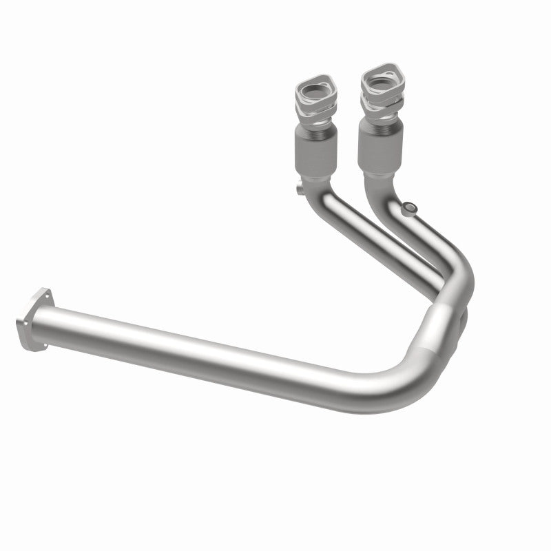 MagnaFlow Conv DF 00-04 Jeep Wrangler 4.0L - DTX Performance