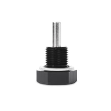 Load image into Gallery viewer, Mishimoto Magnetic Oil Drain Plug M16 x 1.5 Black - DTX Performance