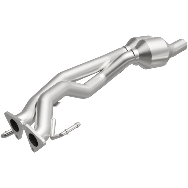 MagnaFlow Conv Direct Fit 07-09 Audi Q7 3.6L Manifold - DTX Performance