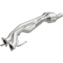 Load image into Gallery viewer, MagnaFlow Conv Direct Fit 07-09 Audi Q7 3.6L Manifold - DTX Performance