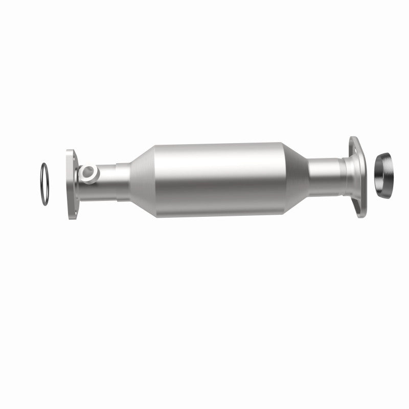 MagnaFlow Conv DF 96-97 Honda Accord 2.2L - DTX Performance