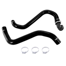 Load image into Gallery viewer, Mishimoto 15-17 Ford F-150 2.7L EcoBoost Silicone Hose Kit (Black) - DTX Performance