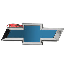 Load image into Gallery viewer, Oracle Illuminated Bowtie - Aqua Blue Metallic - Dual Intensity - White - DTX Performance