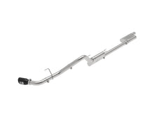 Load image into Gallery viewer, aFe Apollo GT Series 409 Stainless Steel Cat-Back Exhaust 2020 Jeep Gladiator 3.6L - DTX Performance