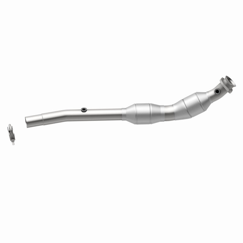 MagnaFlow Conv DF 03-05 R Rover HSE4.4 Passenger Side - DTX Performance