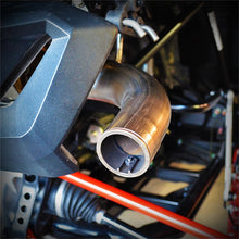 Load image into Gallery viewer, MBRP 19-20 Honda Talon Dual Slip-On Exhaust System w/Sport Muffler - DTX Performance