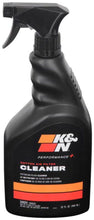 Load image into Gallery viewer, K&amp;N 32 oz. Trigger Sprayer Filter Cleaner - DTX Performance