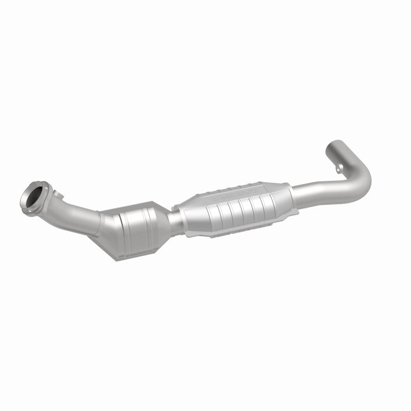 MagnaFlow Conv DF 97-98 Expedition-Navigator - DTX Performance