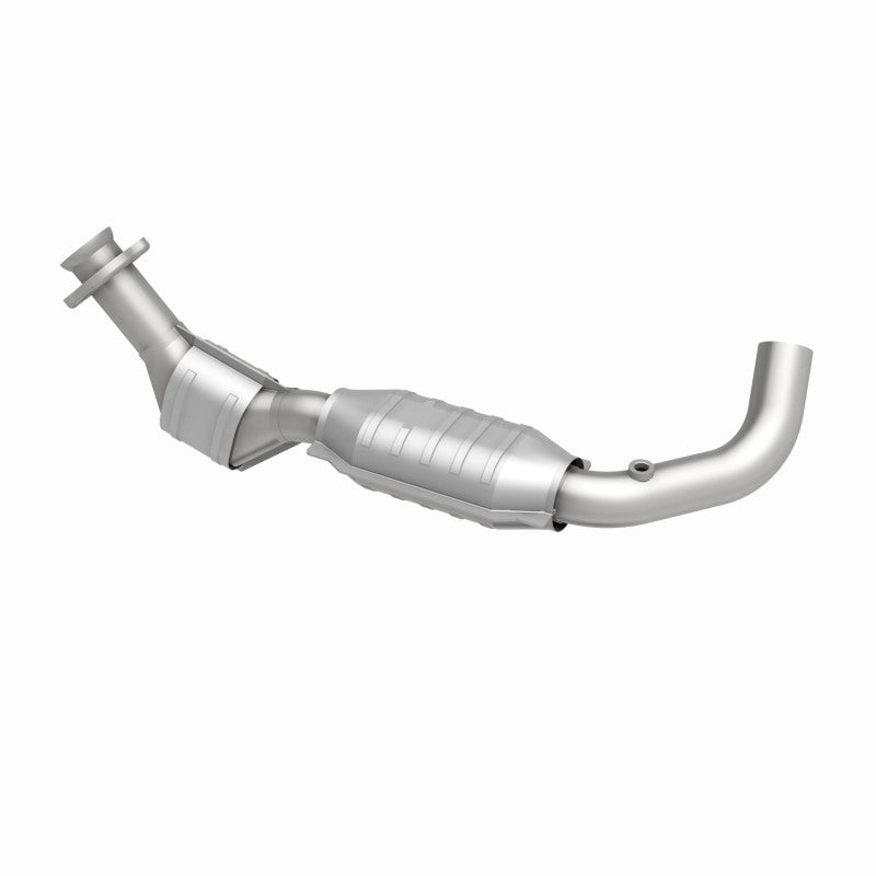 MagnaFlow Conv DF 97-98 Ford F-150 4.6L - DTX Performance