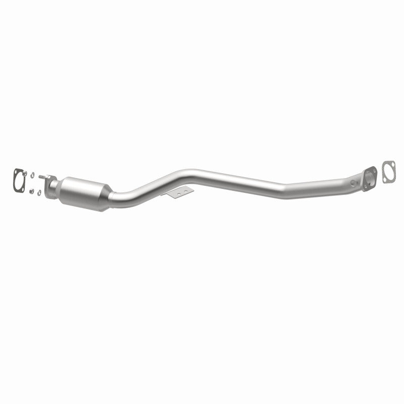 MagnaFlow Conv Direct Fit OEM 2015 Hyundai Genesis 3.8L Underbody - DTX Performance